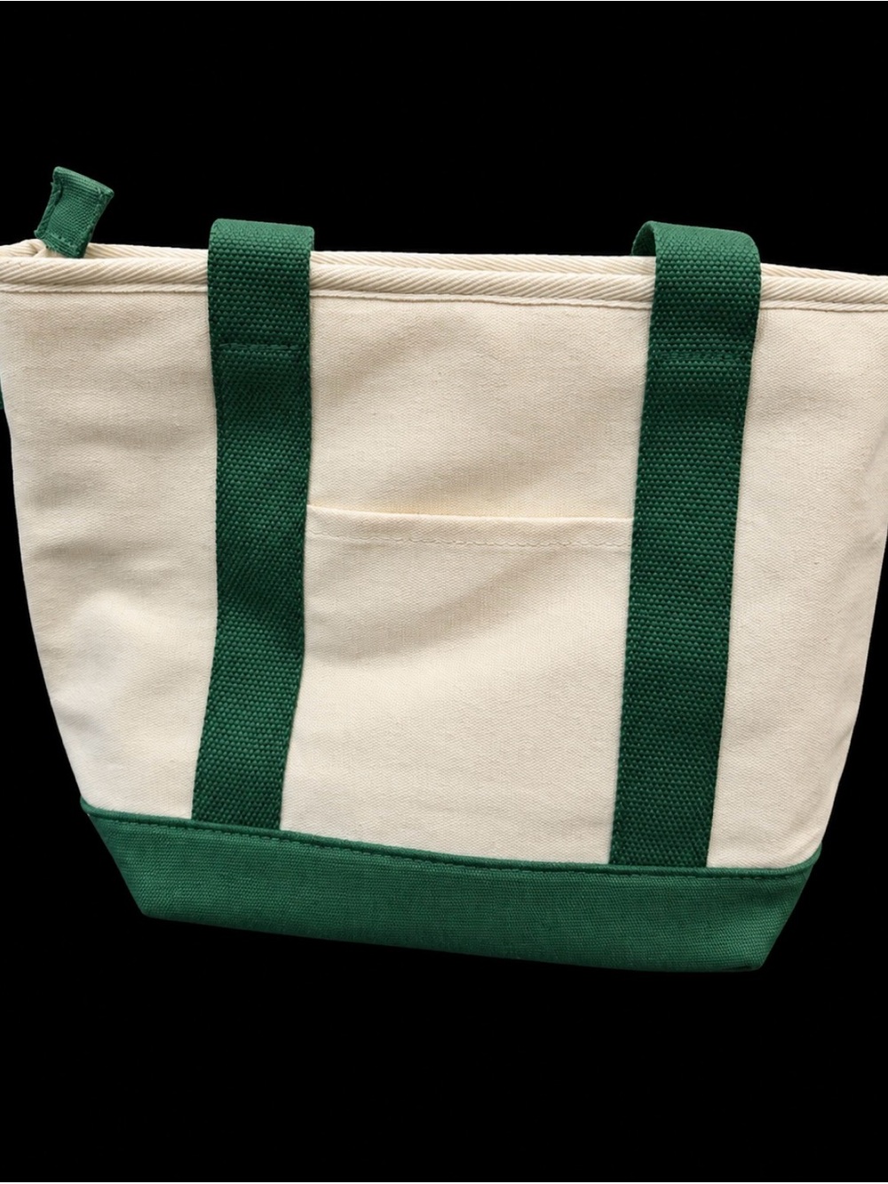 *BRAND NEW* Peanuts Γ Starbucks Snoopy Plush & Embroidered Tote Bundle ππ - Picture 5 of 6